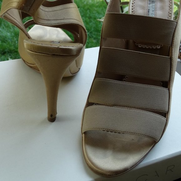 Stella McCartney High Heels - Picture 4 of 4